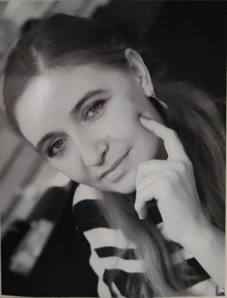 Торбенкова Алёна Витальевна