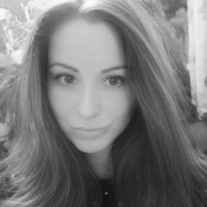 Беляева Оксана Алексеевна