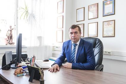 Королев Роман Сергеевич