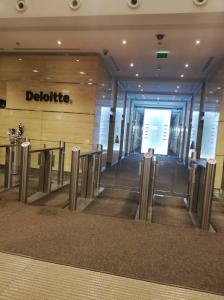 Фотография Deloitte 5