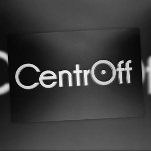 Фотография Centroff 2