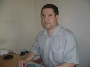 Фотография Юрист Ульянов Д.Ю. 1