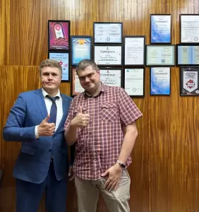 Фотография Юридический центр ЭкаЛекс 0